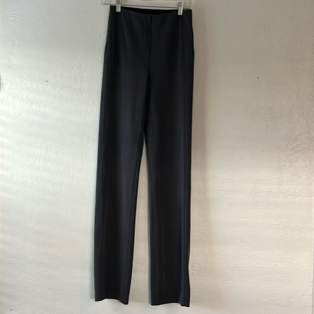 Lululemon Ribbed Softstreme Flared Pant, Tall